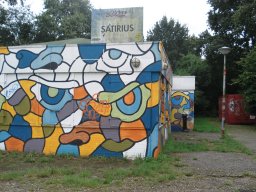 Meteorenweg 3